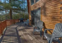 Secluded Cabin Retreat – Your Escape to Nature!