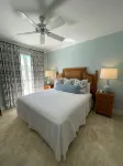 Villa Renaissance Villa 106:  First Floor 2 Bed, Ocean Front, Sleeps 4-5