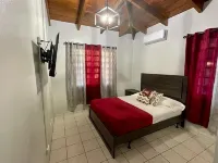 Casa Yalibri(Jah-Lee-Bree)—Hidden Gem in Historic Downtown Charlotte Amalie!