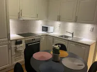 Scandpoint Apatment Frogner Family flat,  Parking & EV Point 18mins to Airport Frogner 호텔