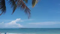 Beach Villa on a Pristine Private Pearly Beach kissed by Emerald Indian Ocean