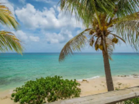 Beachfront Home with Large Deck. Walk to Restaurants.  Near Downtown. Hotels in Northwest