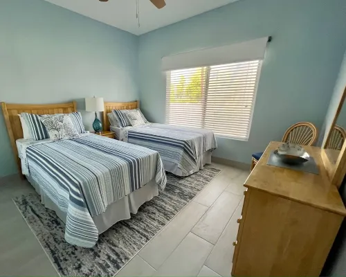 "Mai Kai" Recently renovated Oceanfront Ground Floor Condo - Kaibo Yacht Club II Hotels in Rum Point