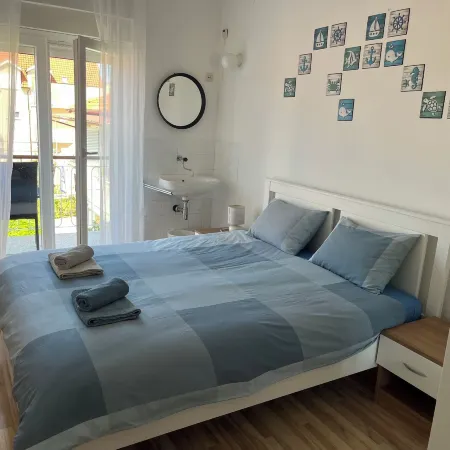 Apartments Pasko