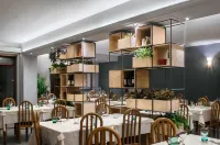 戴朗吉羅飯店