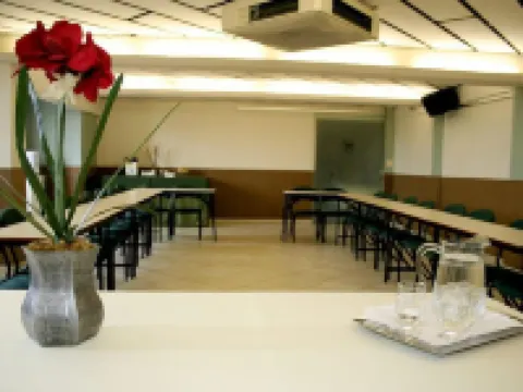 Manferrari Hotel Hotéis em Contagem