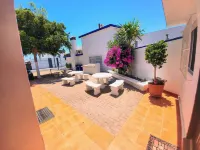 Playa Azul Kino Hotels in Bahía de Kino