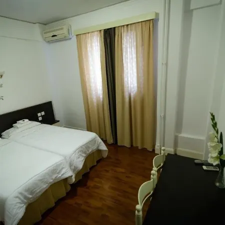 Galanopoulos Hotel