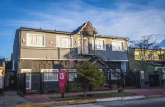 라 포스타 호스텔  호텔