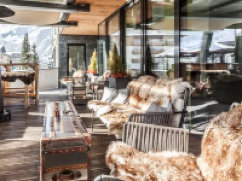 Lederer Boutique Hotel Hotels in Kaprun
