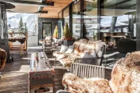 Lederer Boutique Hotel Hotels in Kaprun