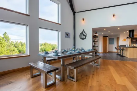 Constant & True Отели в г. Isle of North Uist