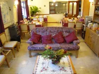 Fortview House - Desayuno