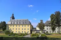Schlosshotel Domäne Walberberg Hotel a Weilerswist