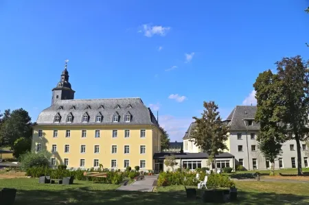 Schlosshotel Domäne Walberberg