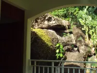 Residence la Rocheuse Studio Apricot