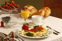 Au Virage B&B Hotel di Orford