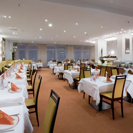 City Hotel Isar-Residenz