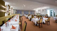 City Hotel Isar-Residenz Hotels in Landshut