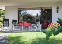 Ferienwohnung Steinacker am Gerkenstein - Apartments
