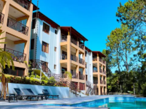 Vista del Campo Country Club & Villas Hoteles en Jarabacoa