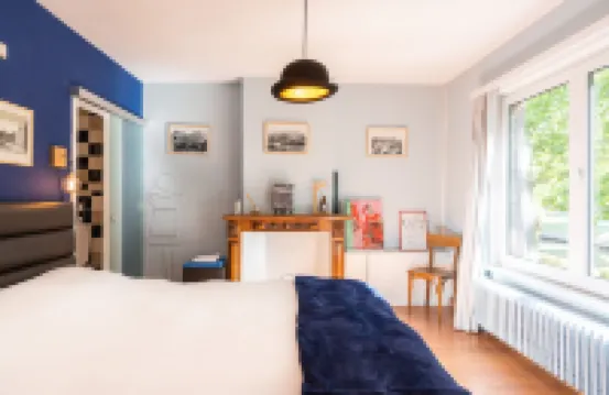 弗雷德住宿加早餐旅館