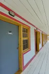 The Bunkhouse