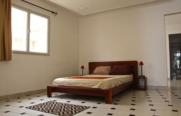 B&B ル ノマド