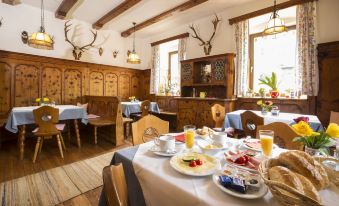 Hotel Gasthof Stefansbrücke