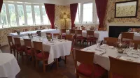 Bridge of Orchy Hotel - Breakfast