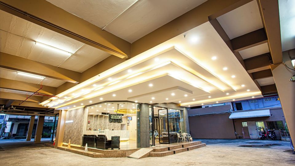 Chudchada Place Hat Yai