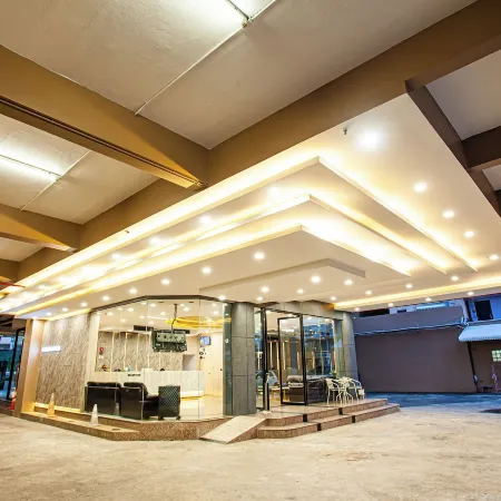 Chudchada Place Hat Yai