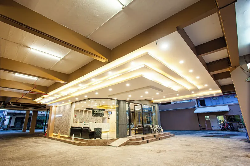 Chudchada Place Hat Yai