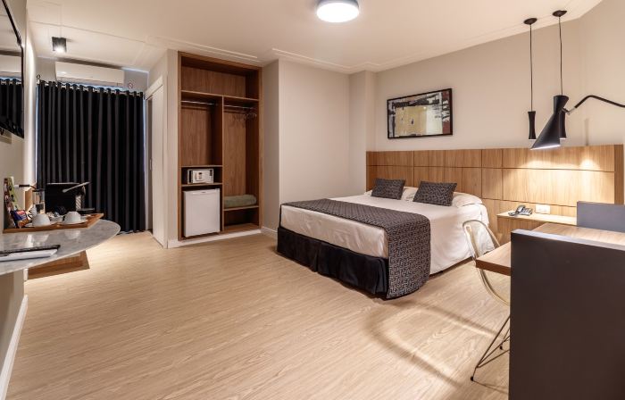 Mara Turismo Hotel