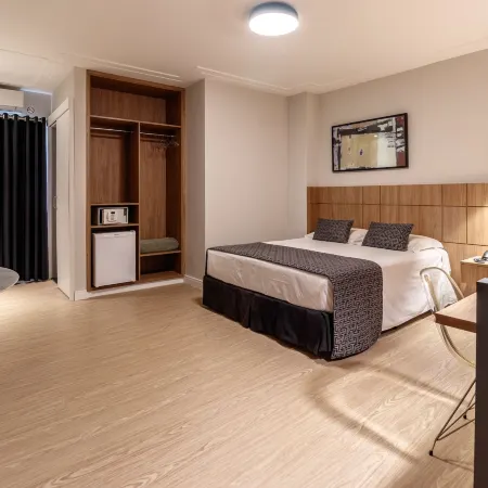 Mara Turismo Hotel