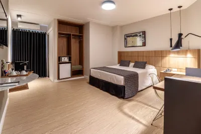 Mara Turismo Hotel โรงแรมใน