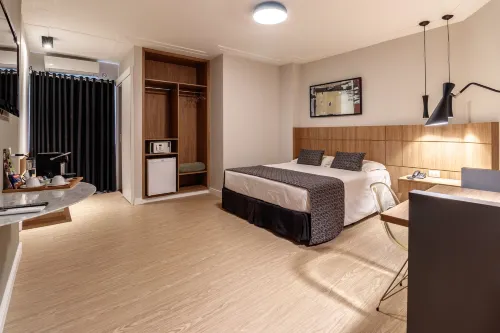 Mara Turismo Hotel Hotels in Catalao