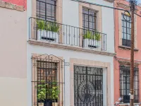 Casa Mariano Hotels near Centro Historico de Morelia