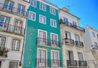 Ama Apartments - Wifi
