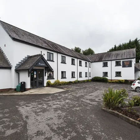 The Bulls Head Hotel