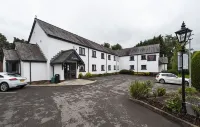 The Bulls Head Hotel - Wifi