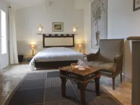 La Bégude du Pascouren Hotels in Fayence