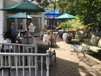 サットン ハウス B&B