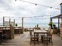 Inn on the Shore Hotels in Deviock
