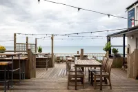 Inn on the Shore Hotels in East Looe