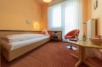Hotel Höhn فنادق في روديشيم