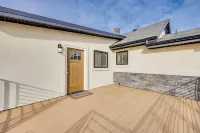 페인트 마인즈까지 16마일: 넓은 심라 홈! Elbert County 호텔