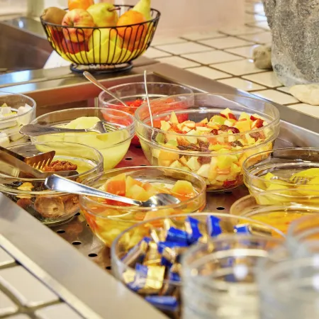 Alpenhotel Rieger