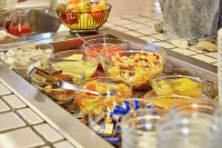 Alpenhotel Rieger - breakfast