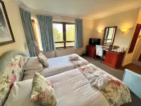 Passford House Hotel Hotels in Lymington